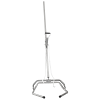 Wycielacz, 160 cm, stal nierdzewna, Vink | poltechparts.pl