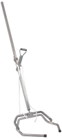 Wycielacz, 160 cm, stal nierdzewna, Vink | poltechparts.pl