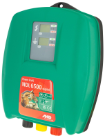 Elektryzator sieciowy AKO Power Profi Dig… | poltechparts.pl