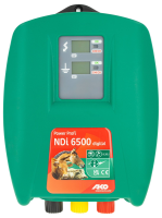 Elektryzator sieciowy AKO Power Profi Dig… | poltechparts.pl