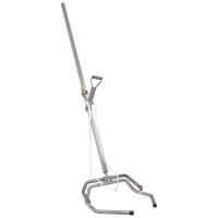 Wycielacz, 180 cm, stal nierdzewna, Vink | poltechparts.pl
