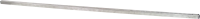 Wycielacz, 180 cm, stal nierdzewna, Vink | poltechparts.pl