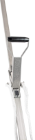 Wycielacz, 180 cm, stal nierdzewna, Vink | poltechparts.pl