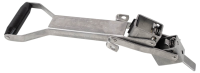 Wycielacz, 180 cm, stal nierdzewna, Vink | poltechparts.pl