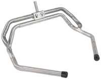 Wycielacz, 180 cm, stal nierdzewna, Vink | poltechparts.pl