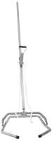 Wycielacz, 180 cm, stal nierdzewna, Vink | poltechparts.pl