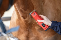 Maszynka do strzyżenia koni FAV5 CL Horse… | poltechparts.pl