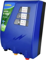 Elektryzator sieciowy Corral N 15000, na… | poltechparts.pl