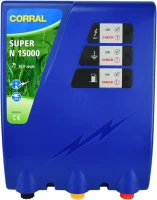 Elektryzator sieciowy Corral N 15000, na… | poltechparts.pl