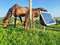 Elektryzator solarny TITAN S 4200, dla ko… | poltechparts.pl