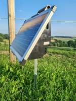 Elektryzator solarny TITAN S 4200, dla ko… | poltechparts.pl