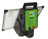 Elektryzator solarny TITAN S 4200, dla ko… | poltechparts.pl