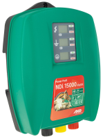 Elektryzator sieciowy AKO Power Profi Dig… | poltechparts.pl