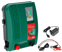 Elektryzator Duo Power XI8000 Smart | poltechparts.pl