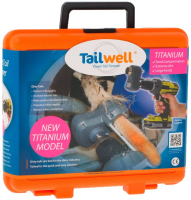 Trymer do włosów ogonów krów TailWell Tit… | poltechparts.pl