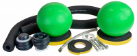 Poidło niezamarzające, dwukomorowe, Kerbl | poltechparts.pl