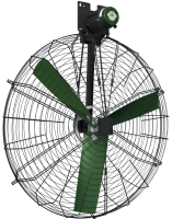Mieszacz powietrza, 130 cm, trójfazowy, E… | poltechparts.pl
