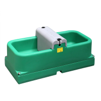 Poidło podgrzewane ISOBAC, 24V /100W, La… | poltechparts.pl