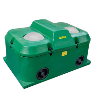 Poidło izolowane THERMOLAC, 2 kulowe, 75L… | poltechparts.pl
