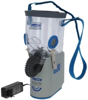 Inhalator dla konia AirOne Flex, bezprzew… | poltechparts.pl