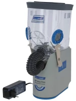 Inhalator dla konia AirOne Flex, bezprzew… | poltechparts.pl