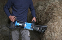 Piła do siana TF 2000 M, 1400 W, ostrze 2… | poltechparts.pl