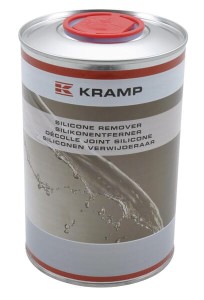 Zmywacz silikonu Kramp, 1 l