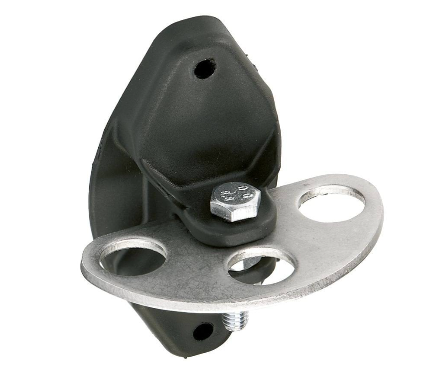 Izolator bramowy Vario, 2 szt., Kerbl