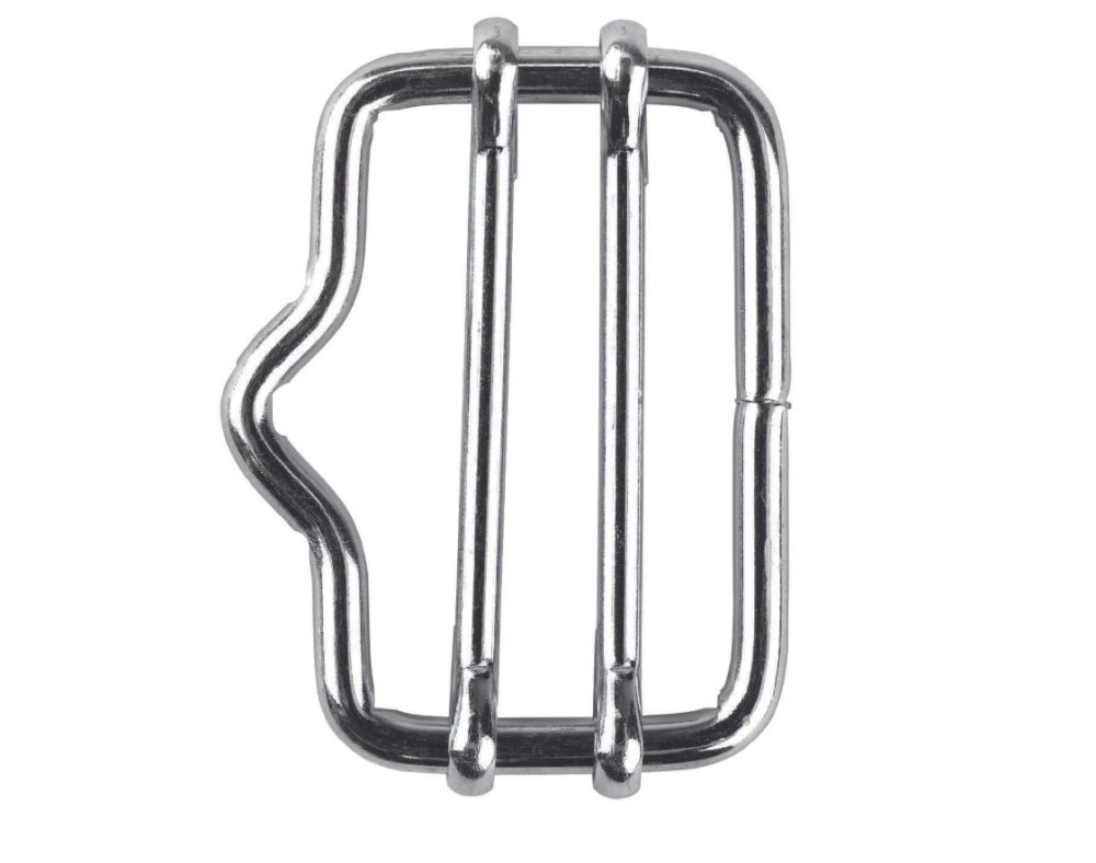 Złączka do taśmy 40 mm, ocynkowana, 5 szt., Kerbl