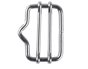 Złączka do taśmy 40 mm, ocynkowana, 5 szt., Kerbl