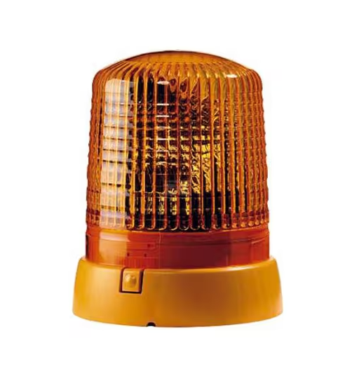 Lampa błyskowa halogenowa, obrotowa KL 7000 by Hella 2RL008061101