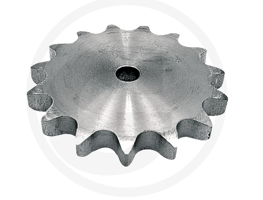 Tarcza koła łańcuchowego - 837011-012-25
