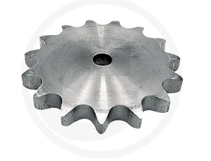 Tarcza koła łańcuchowego - 837011-012-25
