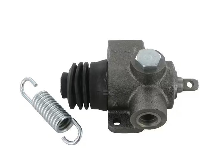 Zawór krańcowy VFC-TS 1/2” NO VFCTS12