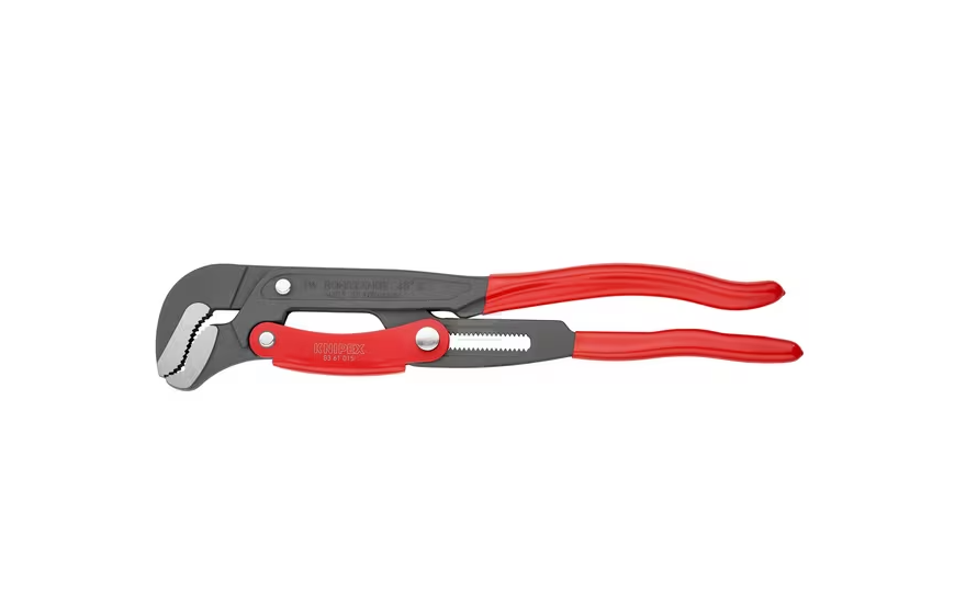 Klucz do rur 0-60 mm L-420 mm Knipex TA8361015