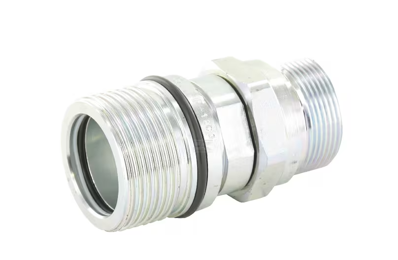 Szybkozłącze skręcane 1/2" gwint panelowy M14x1.5 8L - gniazdo CVV0871415FV