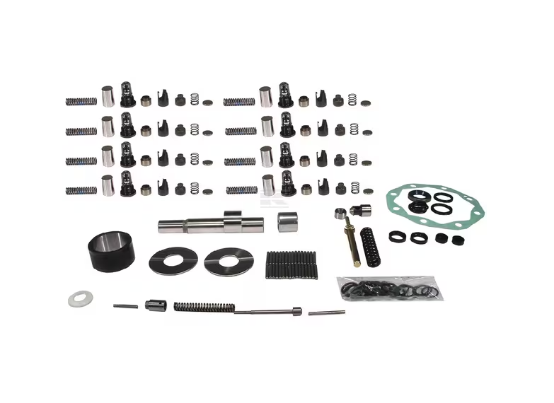 Zestaw przyłączeniowy pompy hydraulicznej OEM