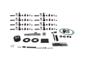 Zestaw przyłączeniowy pompy hydraulicznej OEM