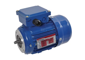 Silnik elektryczny 0.55 kW EM80A4B14300IE2A