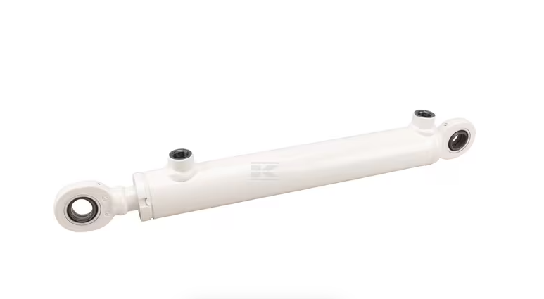 Siłownik dwustronnego działania D45-80-800 typ GK D4580800GK