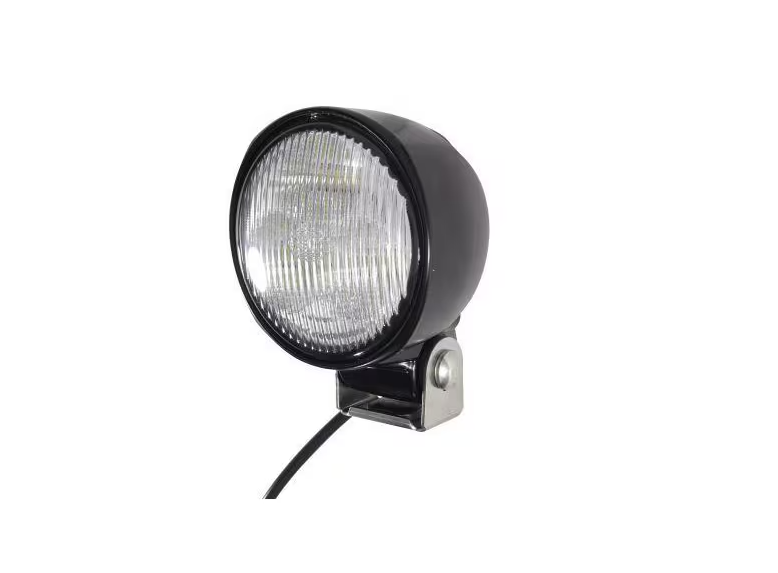 Lampa robocza LED, okrągła 2500lm 12/24V biała 3 szt. LED Hella 1G0996476031