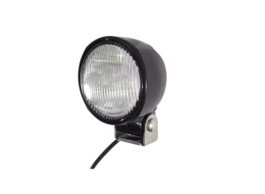 Lampa robocza LED, okrągła 2500lm 12/24V biała 3 szt. LED Hella 1G0996476031