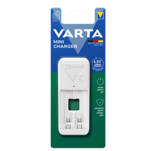 Ładowarka do akumulatorków Mini Charge VT57656