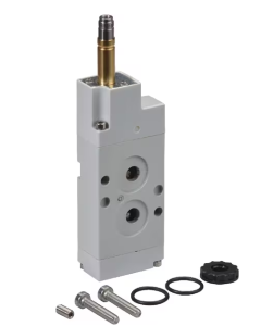 Zawór elektromagnetyczny 5/2-drożny Namur SOVNAMUR52M14