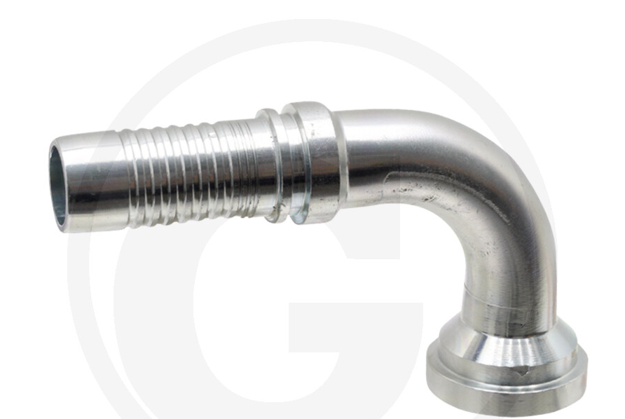 GRANIT PN 38 SFS 1 1/2" 90° 87011000