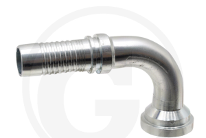 GRANIT PN 38 SFS 1 1/2" 90° 87011000