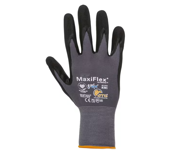 Rękawice Maxiflex Ultimate, roz. XL HS3487410