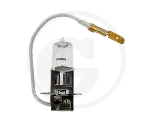 Żarówka halogenowa, H3 - 47712V100WH3