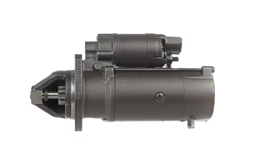 Rozrusznik 12V 3.0kW Z-9 CW Mahle IS0841