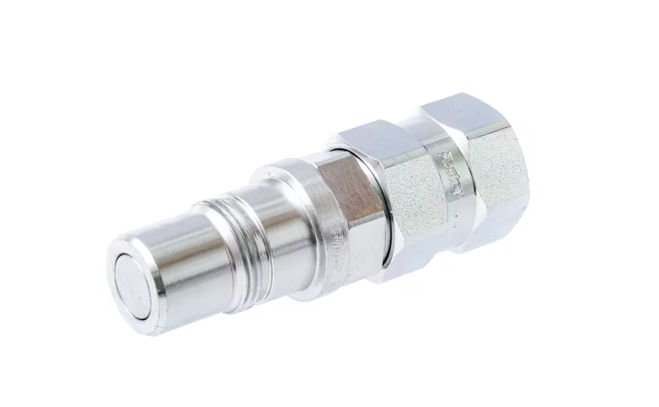 Wkład Multifaster wtyczka 2P 3/8" - 1/2" BSP KIT2FNP3812GM